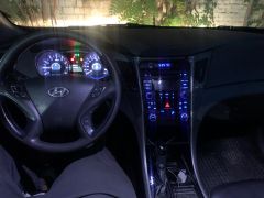 Сүрөт унаа Hyundai Sonata