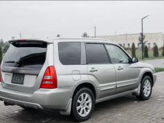 Сүрөт унаа Subaru Forester