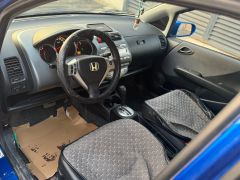 Photo of the vehicle Honda Jazz