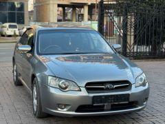 Photo of the vehicle Subaru Legacy