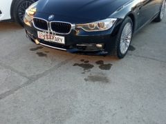 Фото авто BMW 3 серии