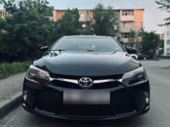 Сүрөт унаа Toyota Camry