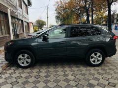 Фото авто Toyota RAV4