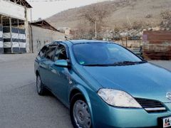 Фото авто Nissan Primera