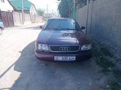 Сүрөт унаа Audi A6