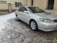 Сүрөт унаа Toyota Camry