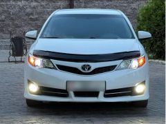 Сүрөт унаа Toyota Camry