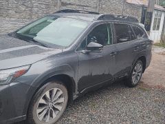 Photo of the vehicle Subaru Outback