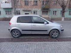 Фото авто Hyundai Getz