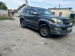 Фото авто Lexus GX