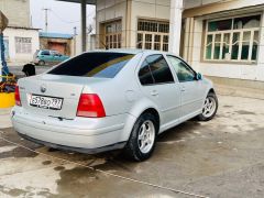 Фото авто Volkswagen Bora