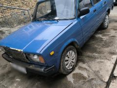 Сүрөт унаа ВАЗ (Lada) 2107