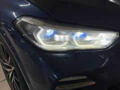 Сүрөт унаа BMW X5