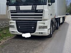 Фото авто DAF XF105 series