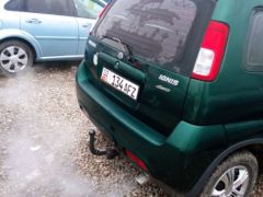 Фото авто Suzuki Ignis