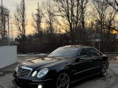 Photo of the vehicle Mercedes-Benz E-Класс