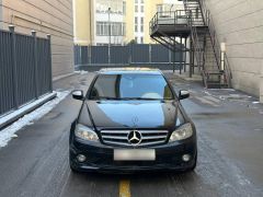 Photo of the vehicle Mercedes-Benz C-Класс