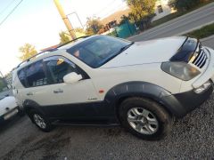 Photo of the vehicle SsangYong Rexton