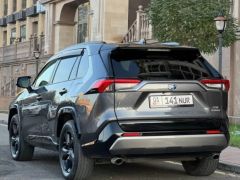 Фото авто Toyota RAV4