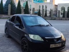 Сүрөт унаа Honda Fit