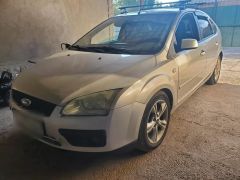 Сүрөт унаа Ford Focus