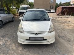 Сүрөт унаа Honda Fit