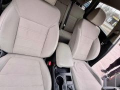 Сүрөт унаа Kia Sorento