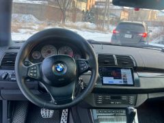 Сүрөт унаа BMW X5