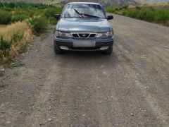 Сүрөт унаа Daewoo Nexia