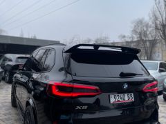 Сүрөт унаа BMW X5