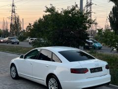 Photo of the vehicle Audi A6