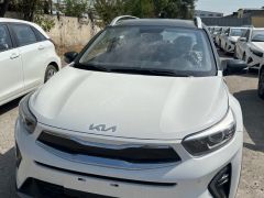 Сүрөт унаа Kia KX1