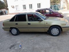 Сүрөт унаа Daewoo Nexia