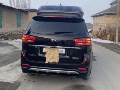 Сүрөт унаа Kia Carnival