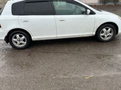 Фото авто Honda Civic