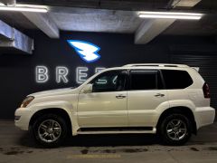 Фото авто Lexus GX