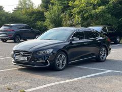 Сүрөт унаа Hyundai Grandeur