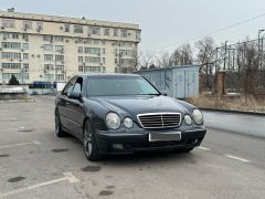 Photo of the vehicle Mercedes-Benz E-Класс