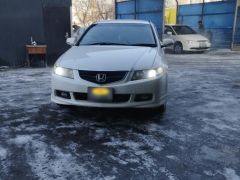 Сүрөт унаа Honda Accord