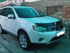 Фото авто Mitsubishi Outlander