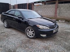 Фото авто Toyota Camry