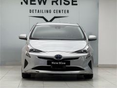 Photo of the vehicle Toyota Prius