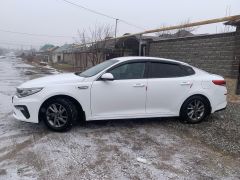 Сүрөт унаа Kia K5