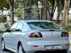 Сүрөт унаа Mazda 3