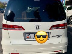 Сүрөт унаа Honda Elysion