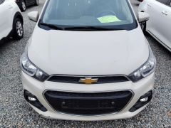 Сүрөт унаа Chevrolet Spark