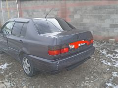 Сүрөт унаа Volkswagen Vento