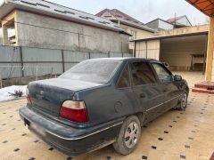 Photo of the vehicle Daewoo Nexia