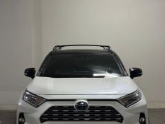 Photo of the vehicle Toyota RAV4