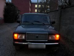 Фото авто ВАЗ (Lada) 2107